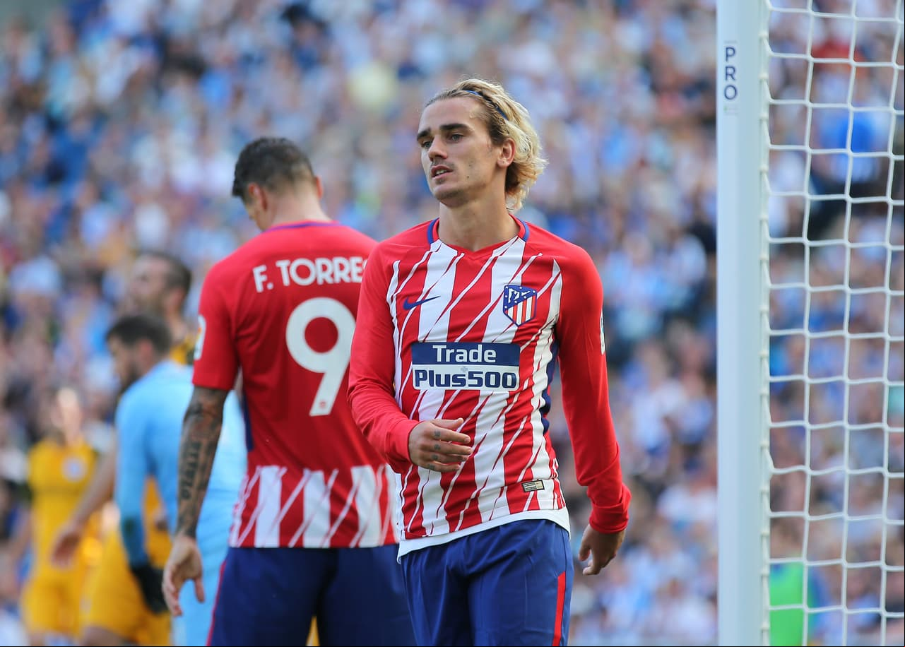 Atlético de Madrid es el equipo con mejor diferencia, con una inversión de nómina de 207.91 millones de euros frente a un valor de 511 millones de euros, 
<b>para una diferencia de 303.09 millones.</b>
