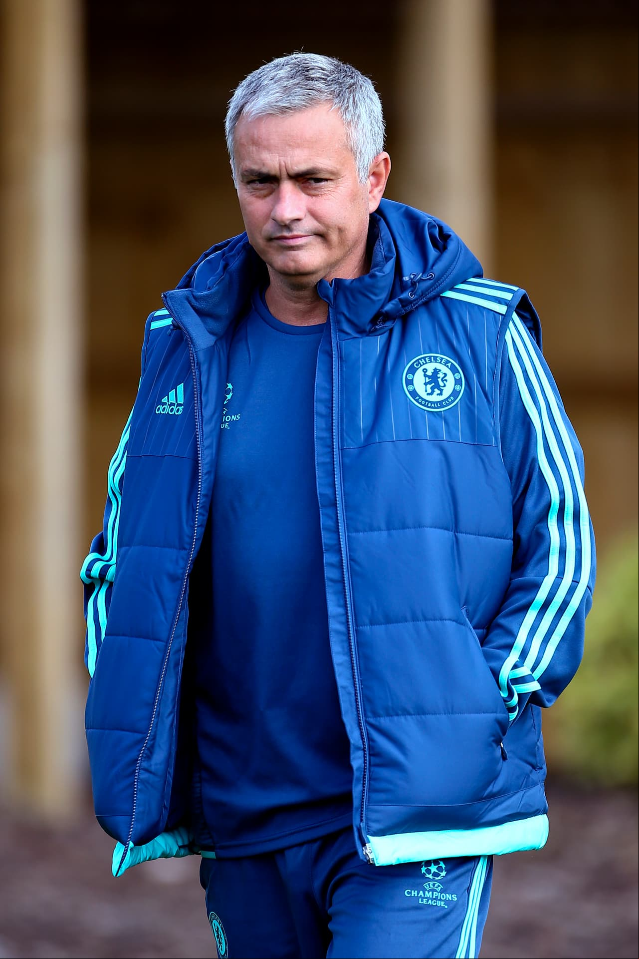 Mourinho: “Estoy en el peor momento de mi carrera”