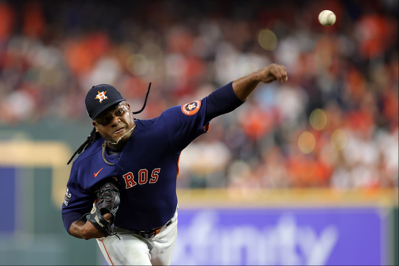 Houston Astros consiguió su segundo anillo de campeón de la Serie Mundial de Grandes Ligas tras imponerse en seis juegos a Philadelphia Phillies.