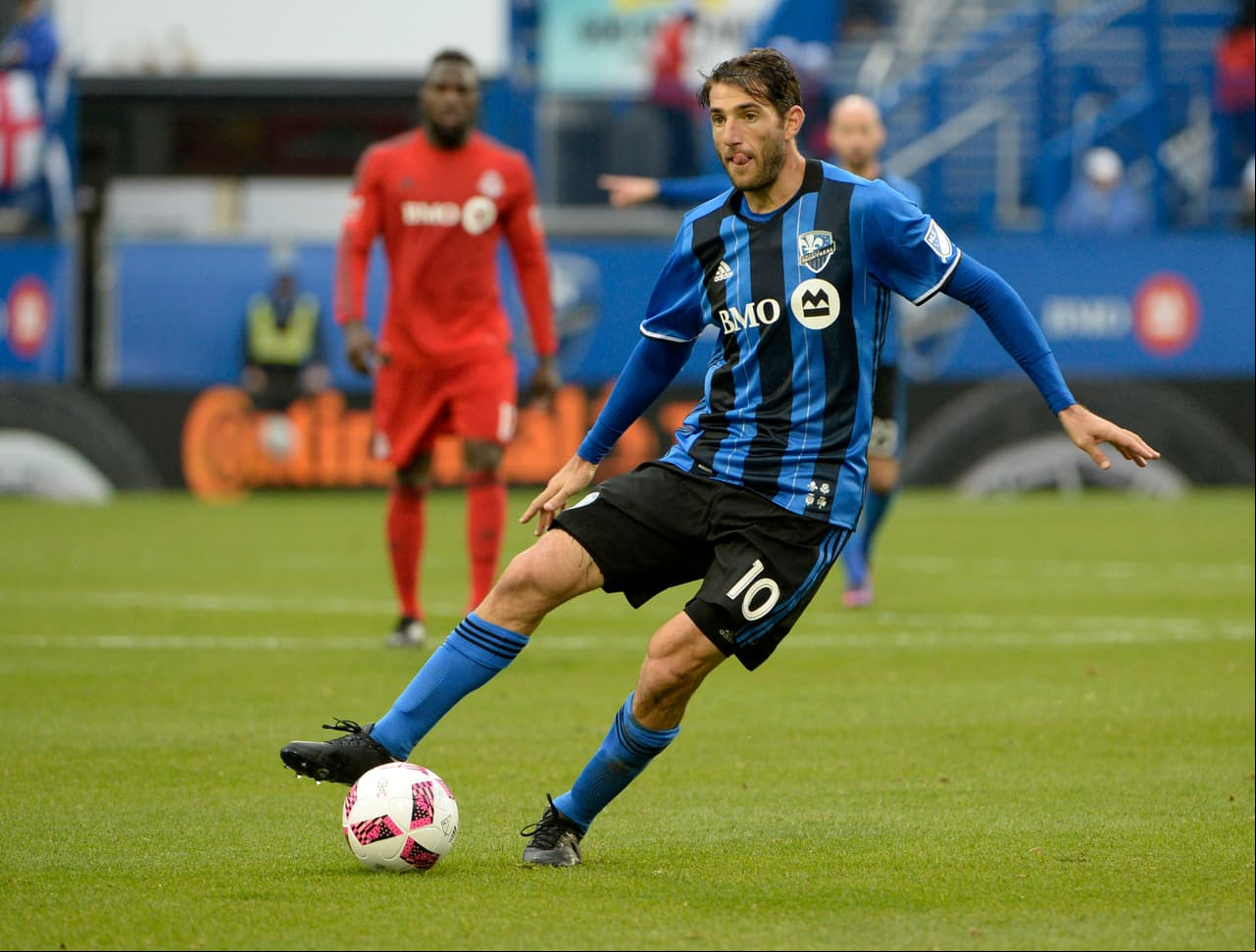 Ignacio Piatti se ha convertido en la cara de Montreal Impact y los ha llevado a ser uno de los equipos más peligrosos de la Conferencia del Este. En 2016, el argentino anotó 21 goles, incluyendo cuatro en la postemporada.