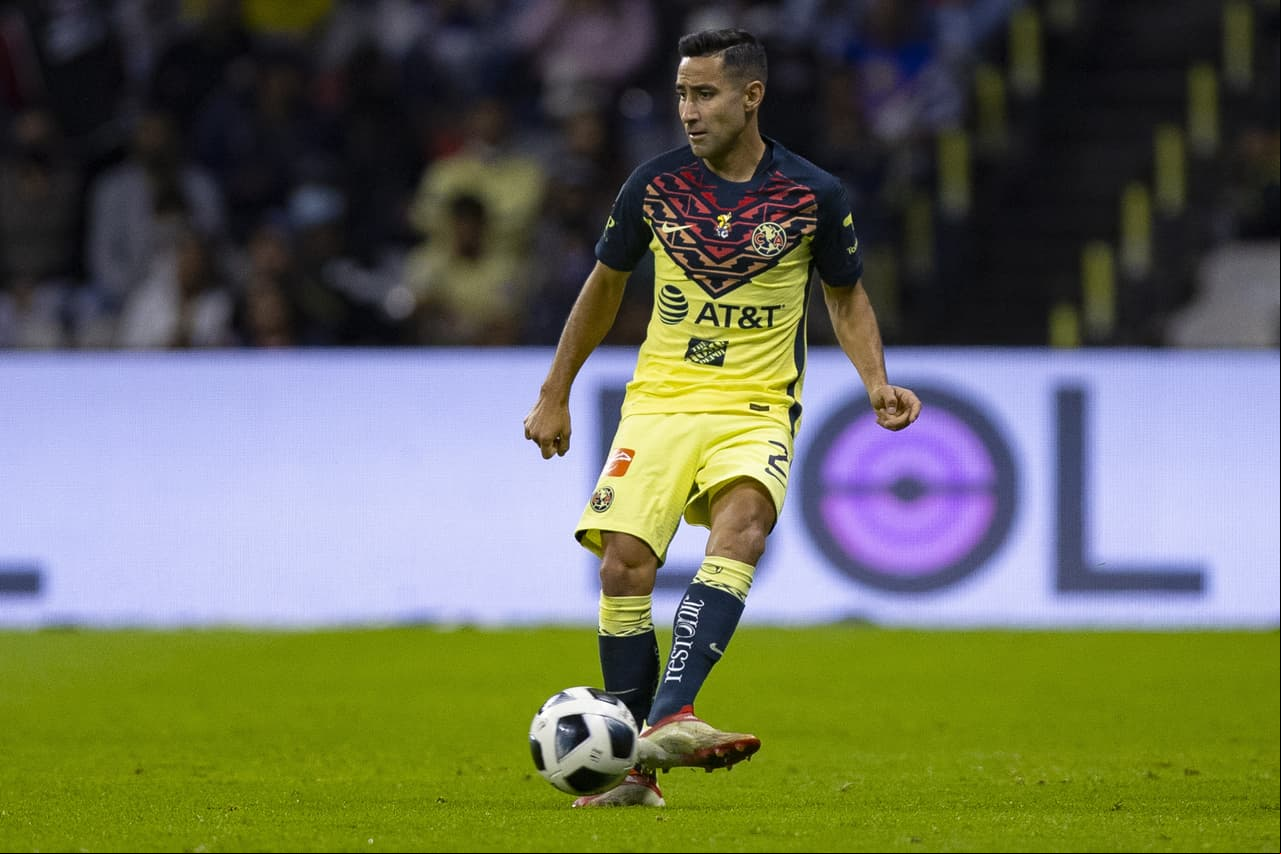 Luis Fuentes: "Con lo que hay se harán grandes cosas en América"