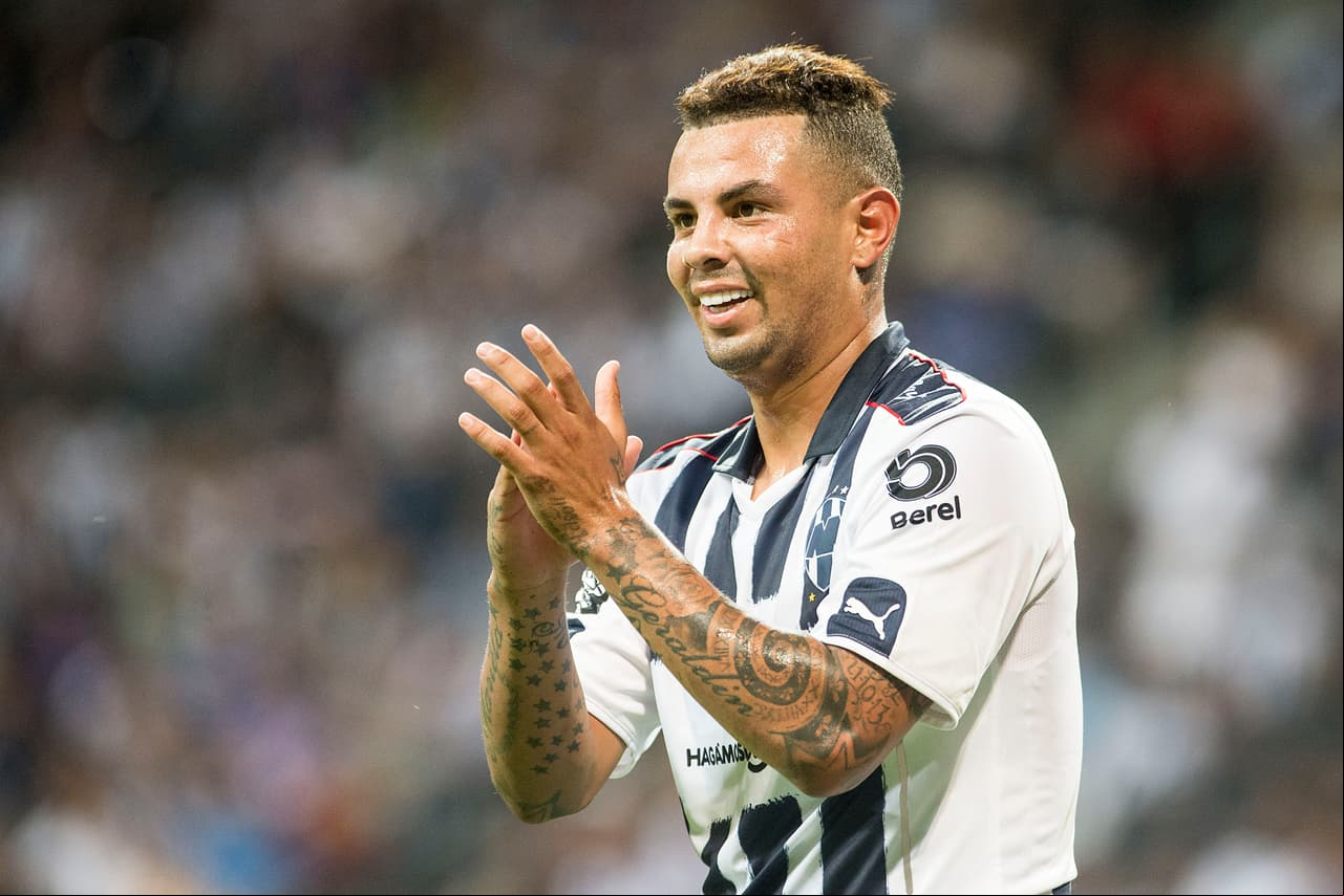 Monterrey  venció sin apuros 3-0 a Don Bosco en Liga de Campeones