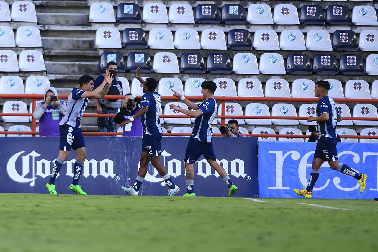 El equipo le responde a su afición, aunque las entradas en el Huracán no han sido buenas este torneo.