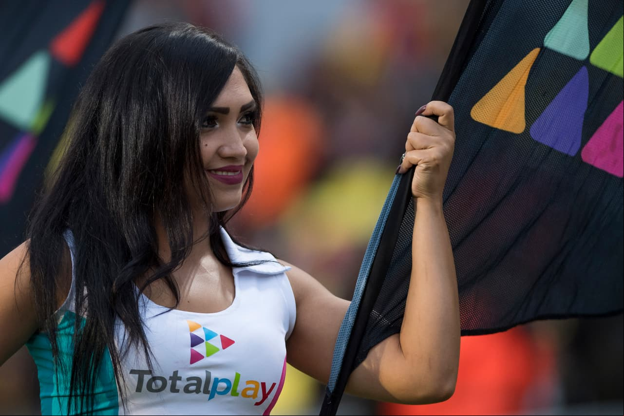 La belleza de la fecha seis del Clausura 2018