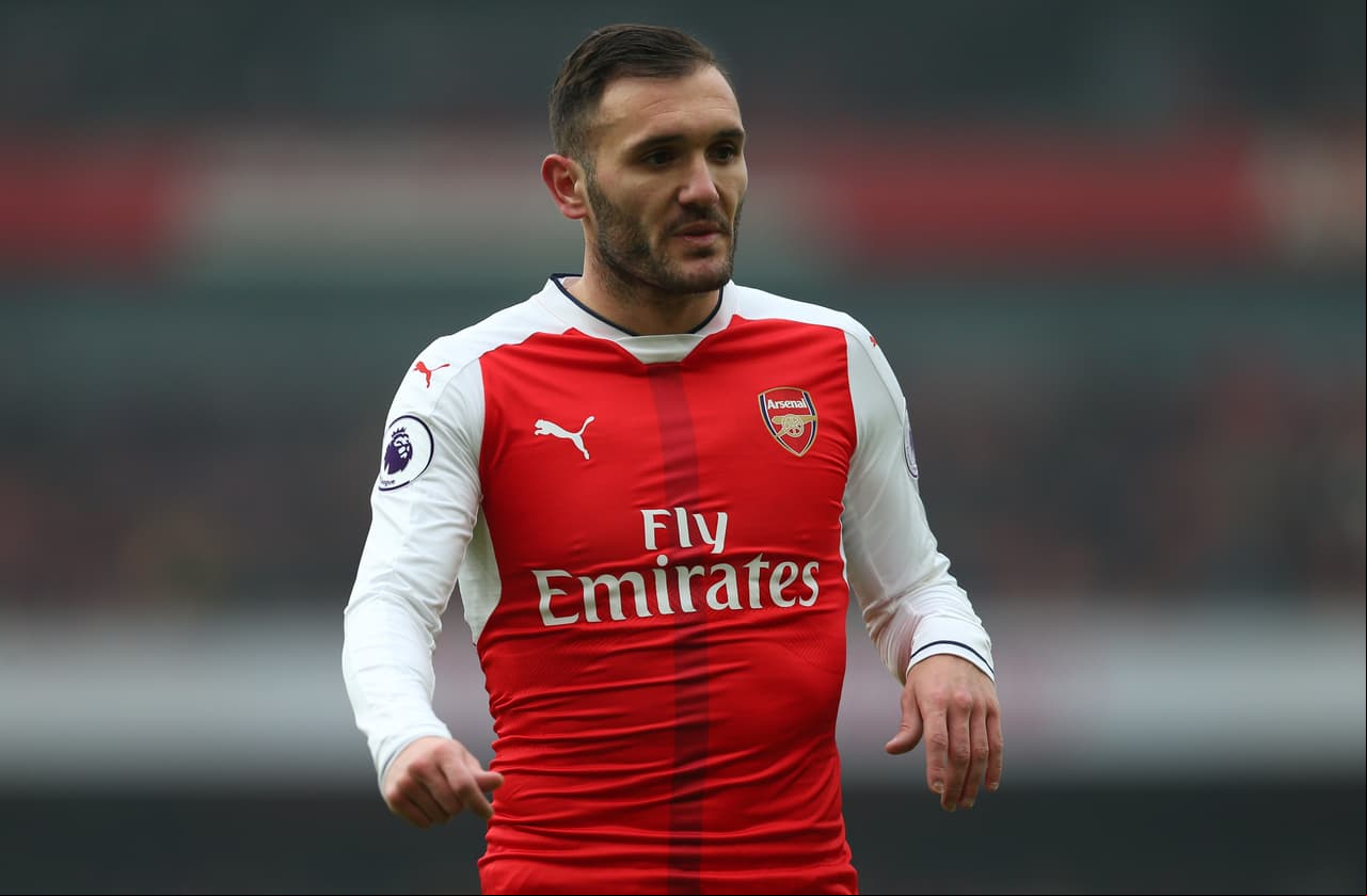 El español Lucas Pérez sigue adelantando su regreso a su país. El Deportivo la Coruña suena como su posible destino.