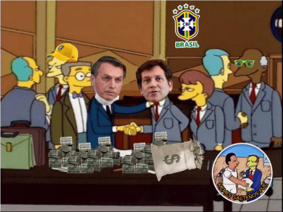 Tras seis minutos iniciado el partido, autoridades irrumpieron el campo de juego para suspender el encuentro entre Brasil y Argentina, ¿el motivo? Cuatro jugadores argentinos provenientes de Europa ‘no cumplieron’ con el protocolo sanitario.