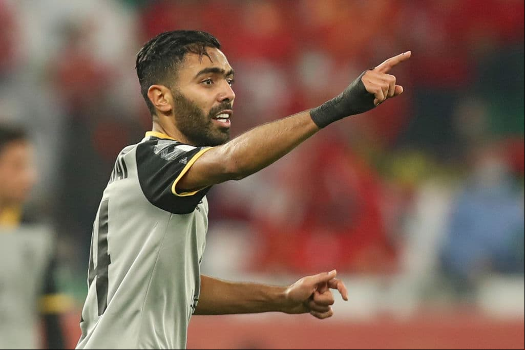 Al-Ahly vence al Al-Duhail y avanza en el Mundial de Clubes | El representante de la Confederación Africana de Futbol se impuso al representante del futbol catarí.