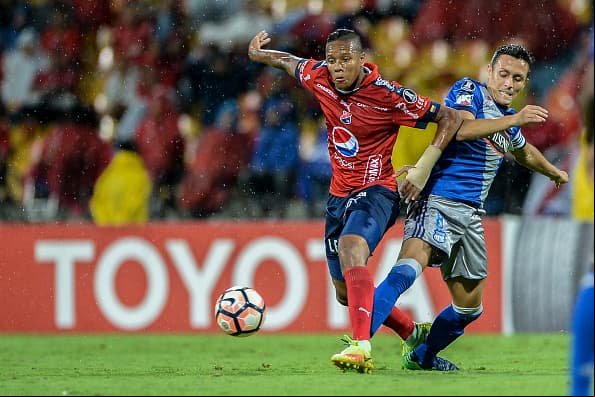 Yairo Moreno.