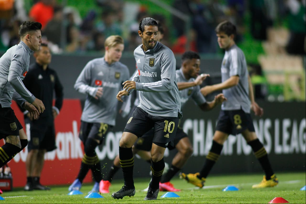 Dueño de LAFC asegura que MLS rebasará a la MLB
