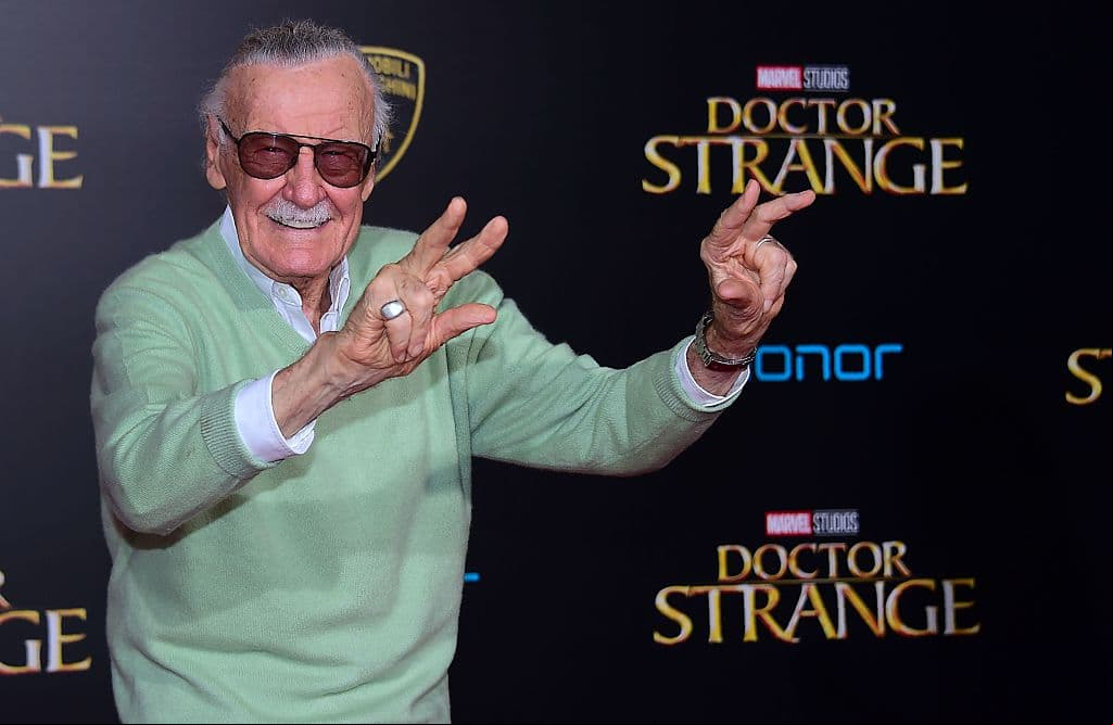 Junto con personajes como Jack Kirby y Steve Ditko, co-creó una cantidad increíble de los superhéroes más queridos que jamás hayan existido.