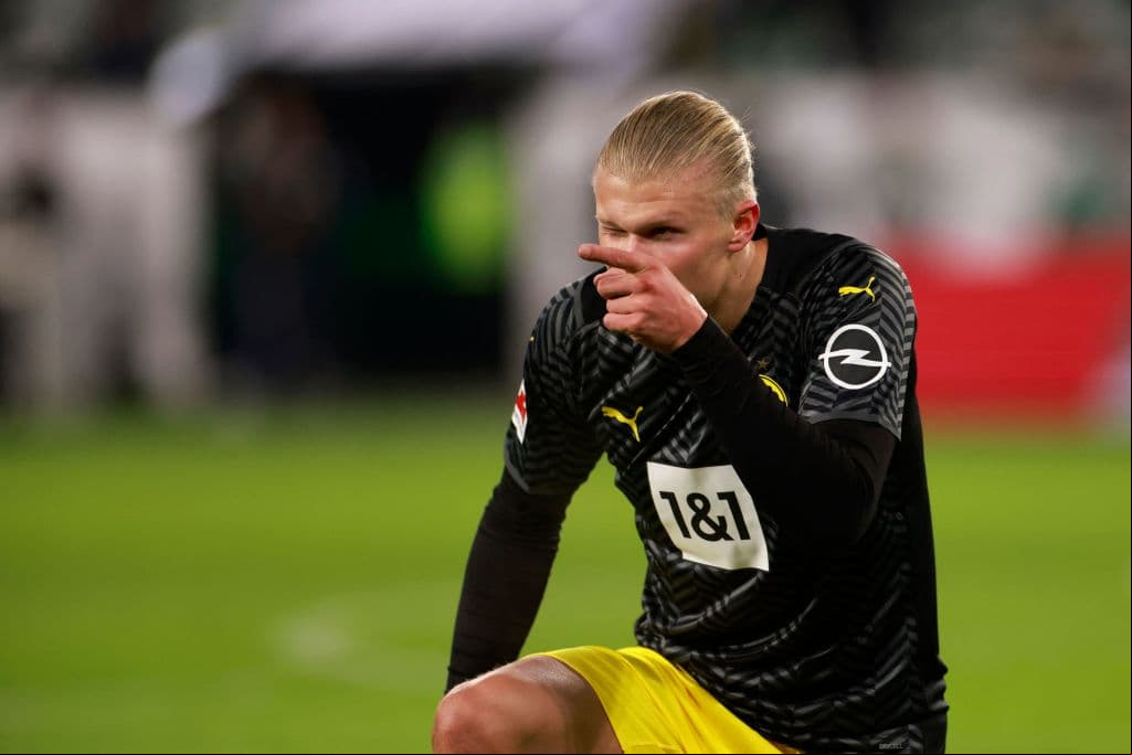 FC Koln sorprende al Borussia Moenchengladbach y les pegan 4-1, Augsburg le roba la victoria al Hertha en el último minuto y empatan 1-1, Hoffenheim no se toca el corazón y golean 3-6 al Greuther Furth, Bochum remonta el Freiburg y se imponen 2-1, en el regreso de Haaland, el Borussia le pega 1-3 al Wolfsburg y el Bayern cierra el día en victoria 1-0 sobre el Arminia Bielefeld.