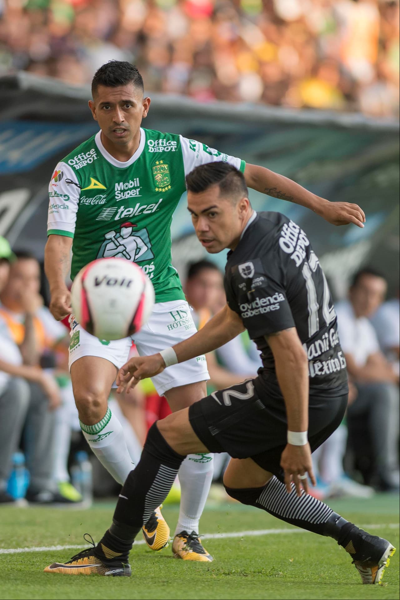 Monterrey buscará seguir arrollando a sus rivales visitando al Puebla en el partido que abrirá la décima jornada del Apertura 2017