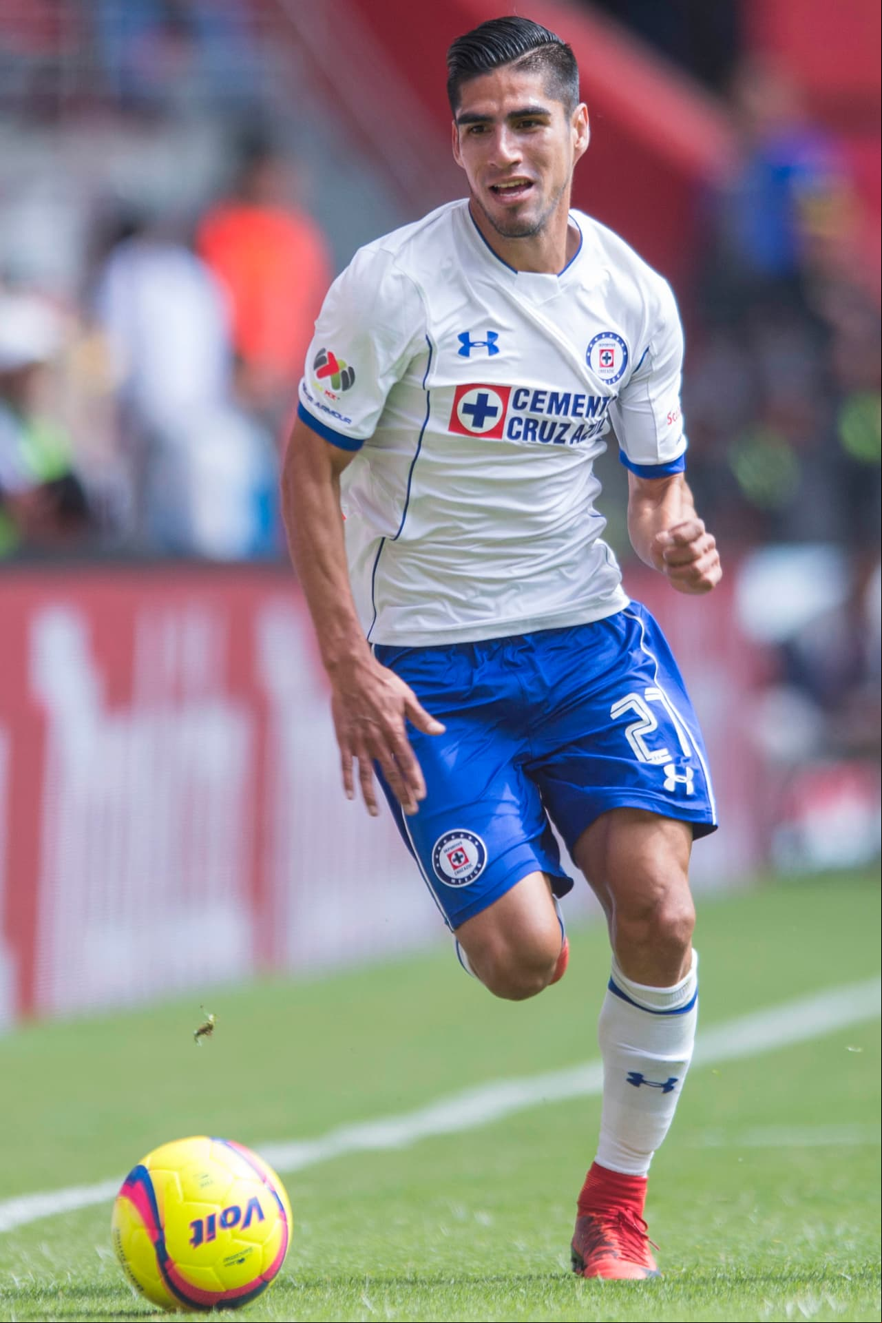 Con cuatro goles a favor y dos en contra,los cementeros han empatado tres de los cuatro encuentros disputados hasta ahora.