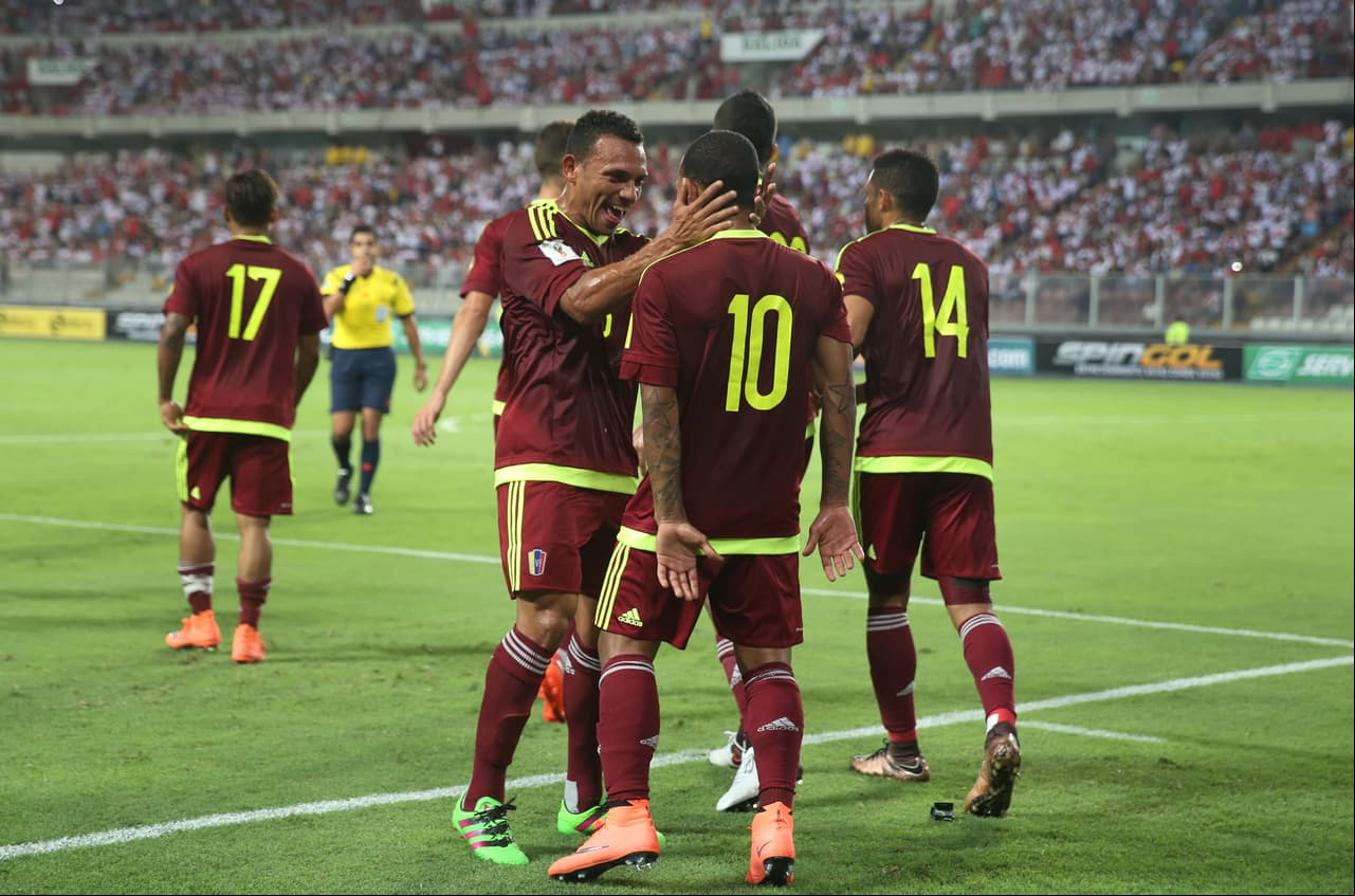 Pasarían 7 años para que Jamaica y Venezuela se enfrentaran de nuevo, fue el sábado 26 de Marzo del 2011 cuando se encontraron de nuevo estas selecciones en Montego Bay. En esta ocasión Venezuela ganó 2x0 con goles de Miku en el minuto 64 y Alejandro Moreno dos minutos después en el 66.
