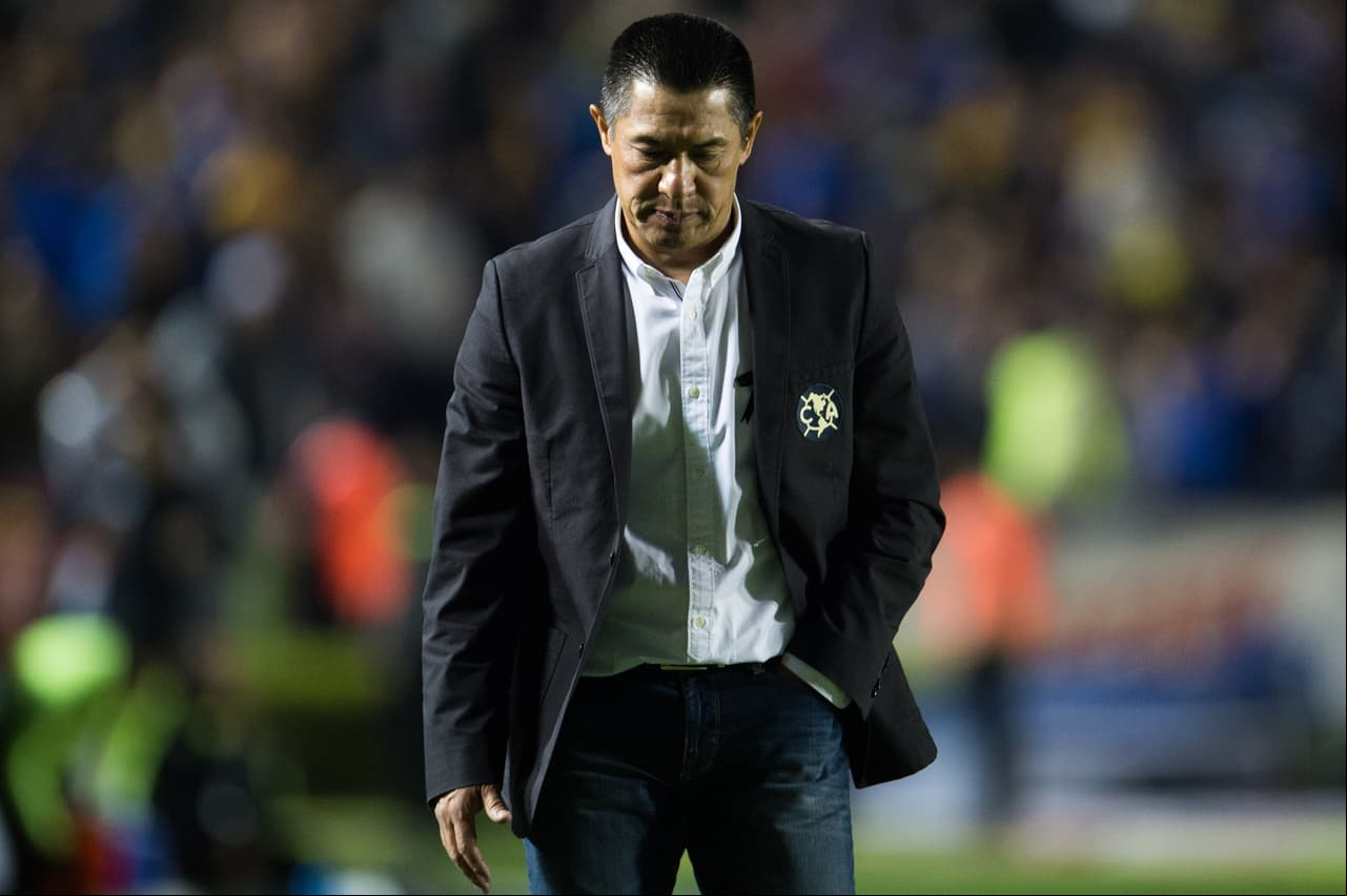 Miguel Zelada descarta que Ambriz sea técnico para el América