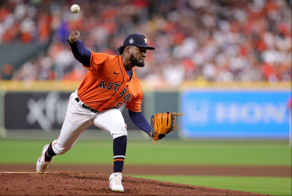 De la mano de sus bateadores estelares, los Houston Astros vencen 2-6 a los Atlanta Braves en el juego de dos de la Serie Mundial 2021.