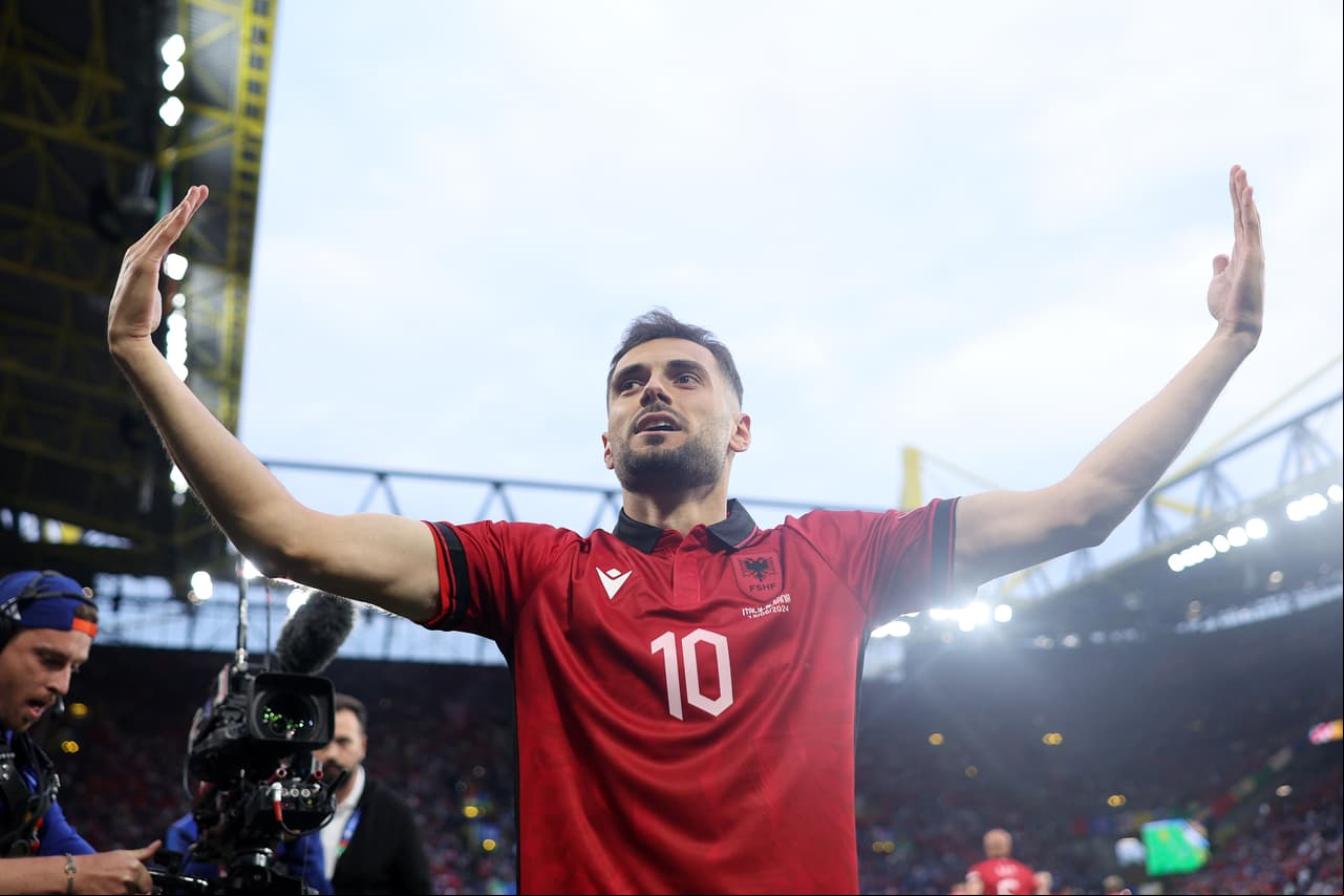 El gol más rápido en la historia de la Euro cae en Alemania 2024