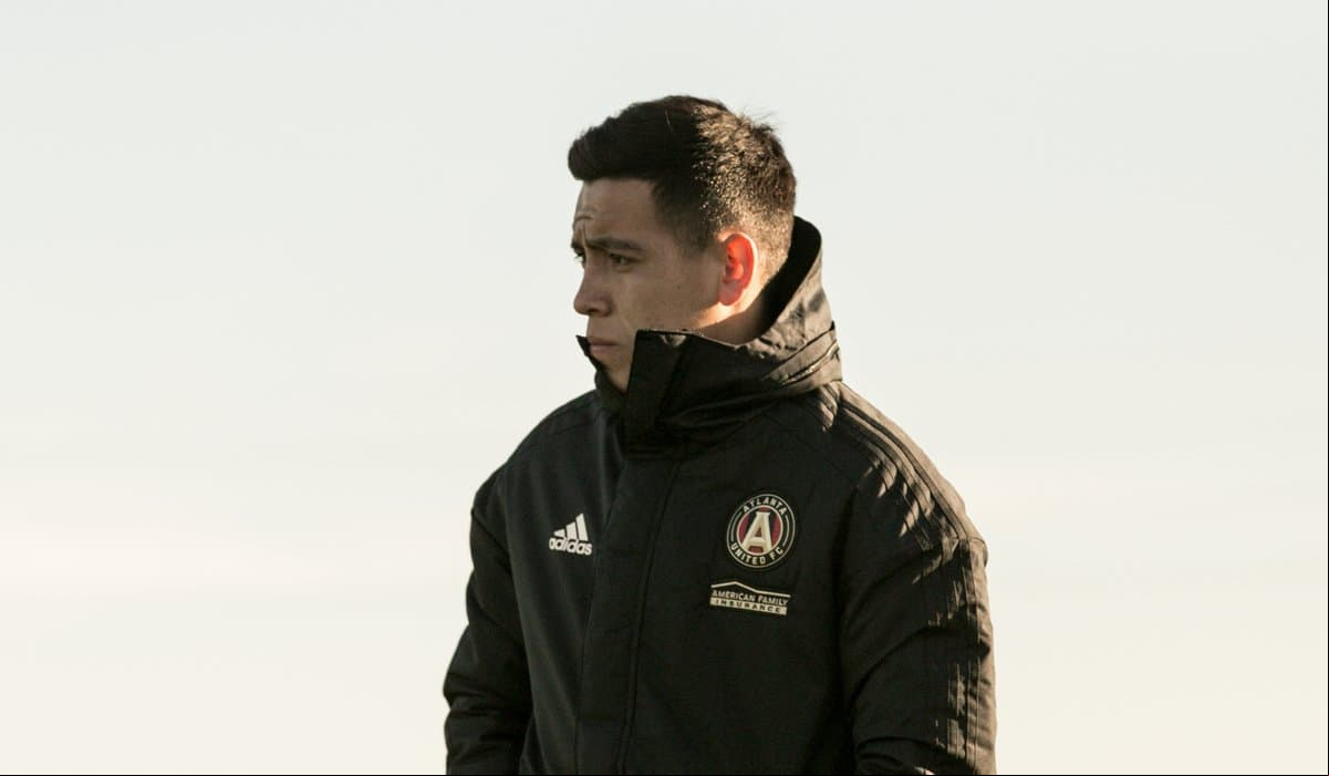 ¡Sangre joven! Los nuevos 'cracks' del fútbol sudamericano ahora juegan en la MLS