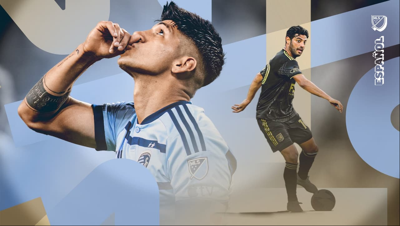 Transición mexicana en MLS: ¿Podrá Alan Pulido derrocar el reinado de Carlos Vela?