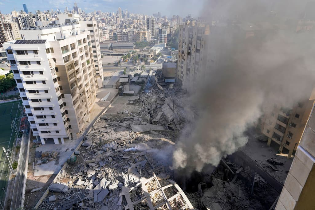 5 claves del ataque de Irán sobre Israel y sus posibles consecuencias: ¿llegó la tan temida "guerra total" en Medio Oriente?
