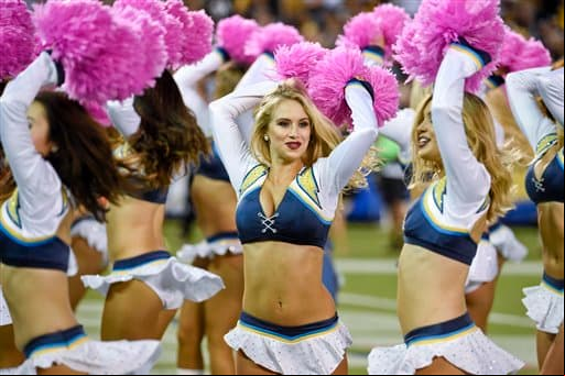 Los Steelers tuvieron triunfo en Lunes por la Noche de 24-20 sobre los San Diego Chargers, y estas fueron las imágenes del partido que cerró la jornada 5 de la NFL.