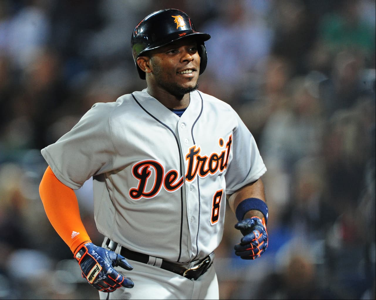Justin Upton cierra nuestro Top 20 con un ingreso superior a los 22 millones para el 2017.