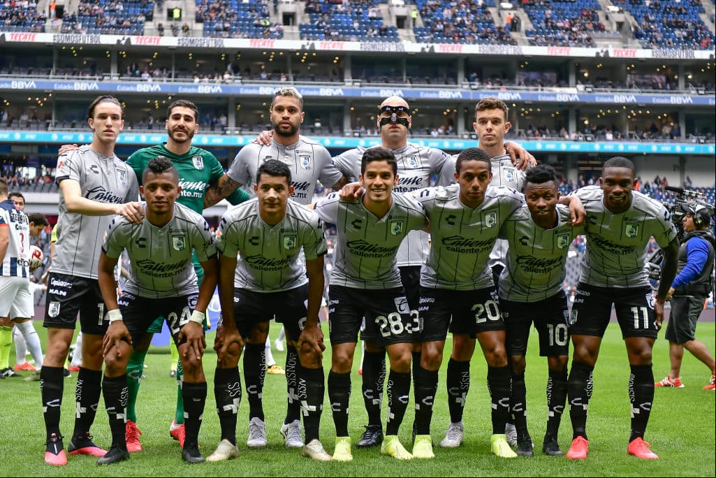 Querétaro tiene un valor de 34.85 millones de dólares.