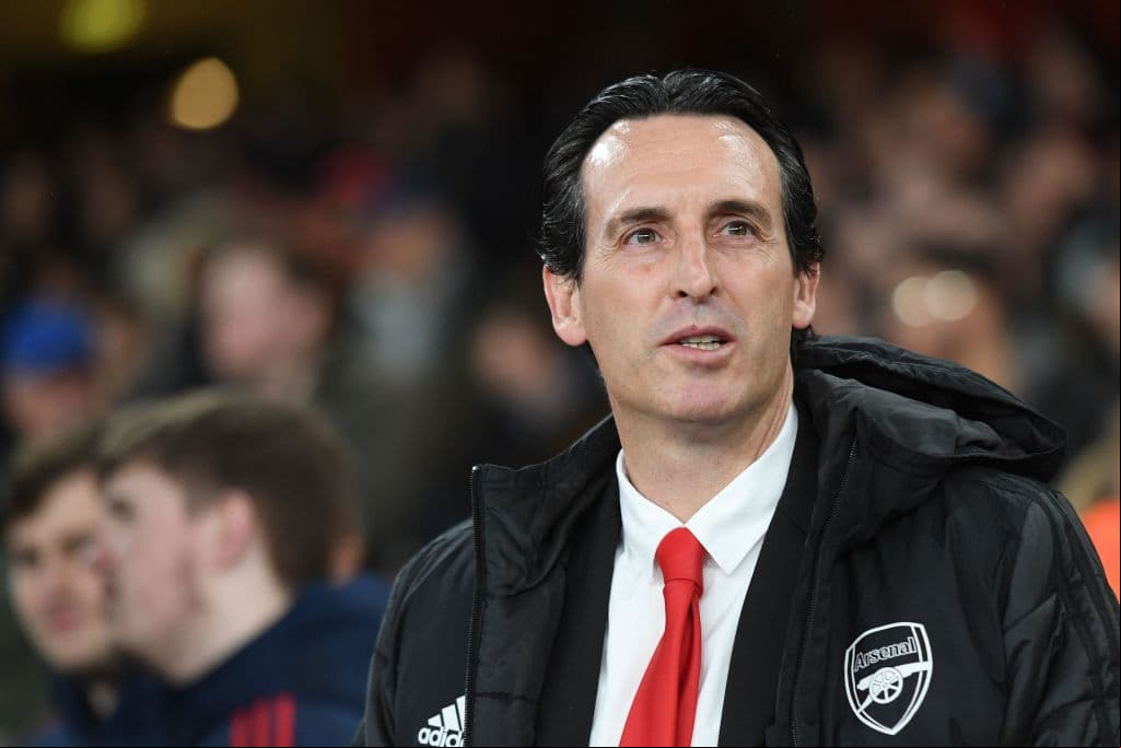 6. Unaï Emery – Villarreal