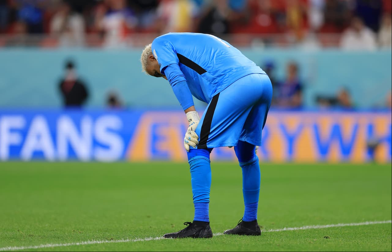España le anotó siete goles a Costa Rica en el marcador más abultado del Mundial Qatar 2022 hasta el momento y de paso hicieron historia con el anotador más joven de la Selección española.