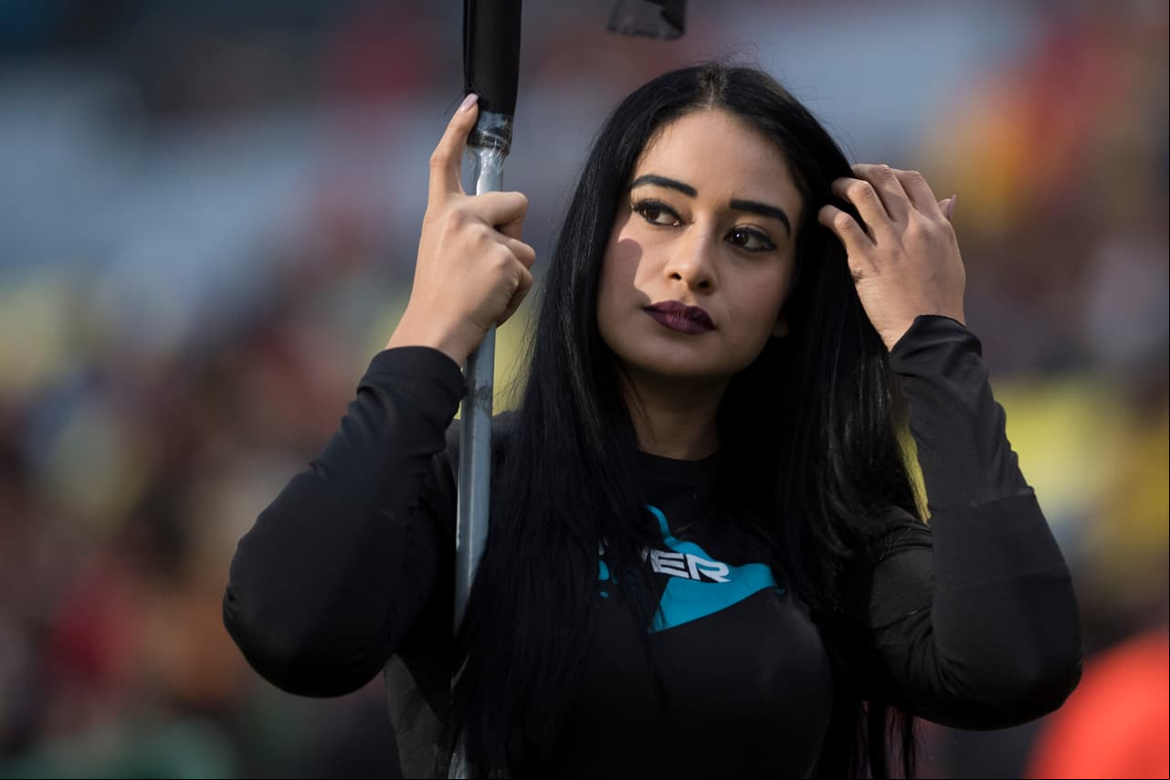 La belleza de la fecha seis del Clausura 2018