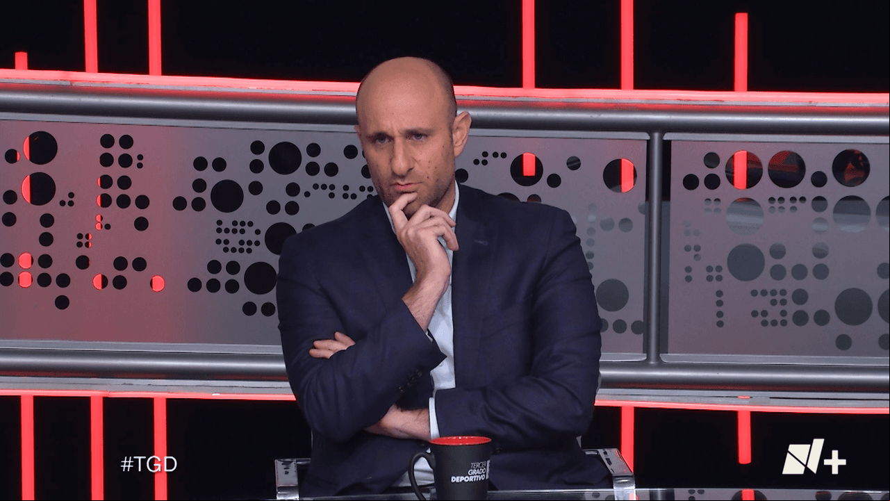 Alberto Lati