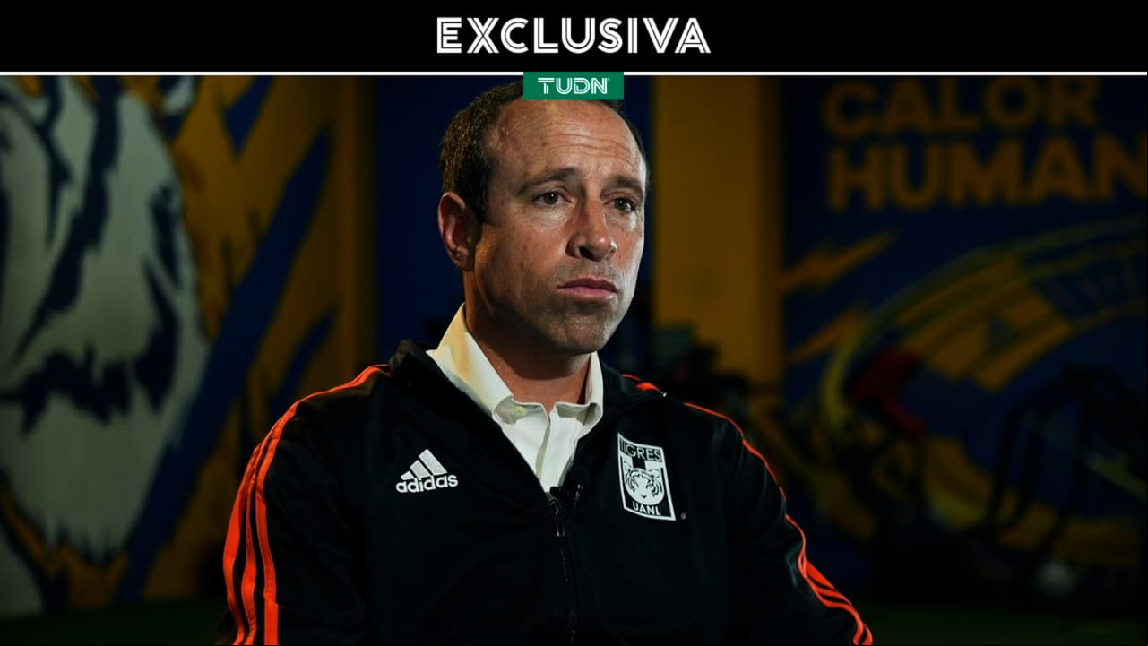 Torrado no ve mal la llegada de Aguirre, pero quería ver a Lozano en el Mundial