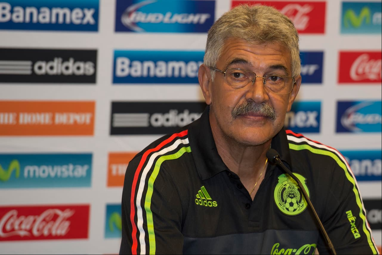 Ricardo Ferretti