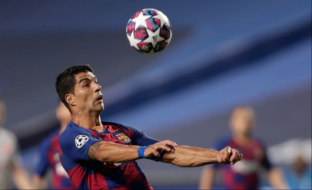 FC Barcelona | España | 34 títulos