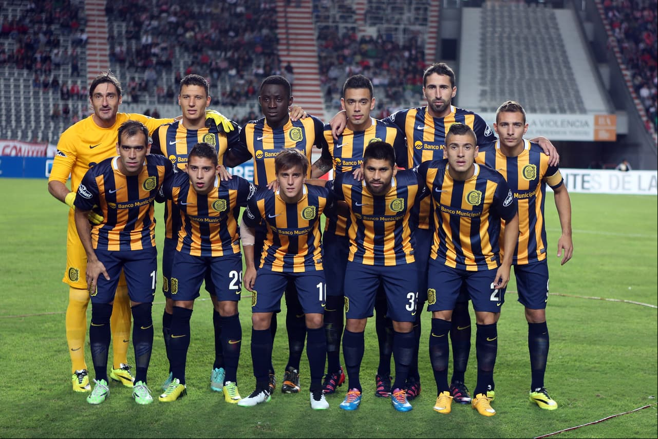 Rosario Central