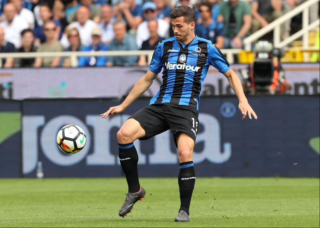 Con apenas nueve llamados con la selección mayor de suiza, el hombre del Atalanta de la Serie A, Remo Freuler, se coló en la lista definitiva para la Copa del Mundo con su selección.