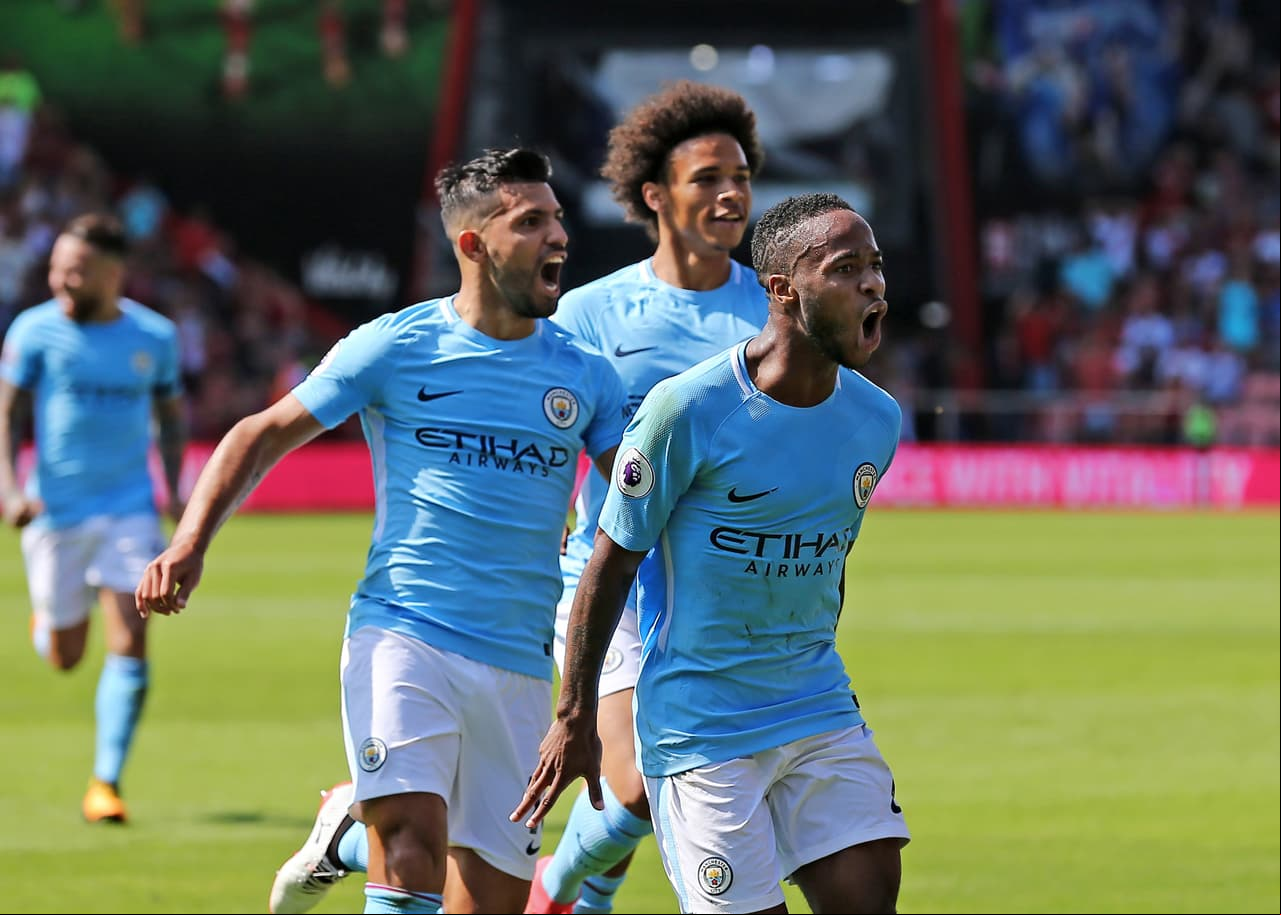 La Liga pidió investigar al Mánchester City por el 'fair-Play' financiero"