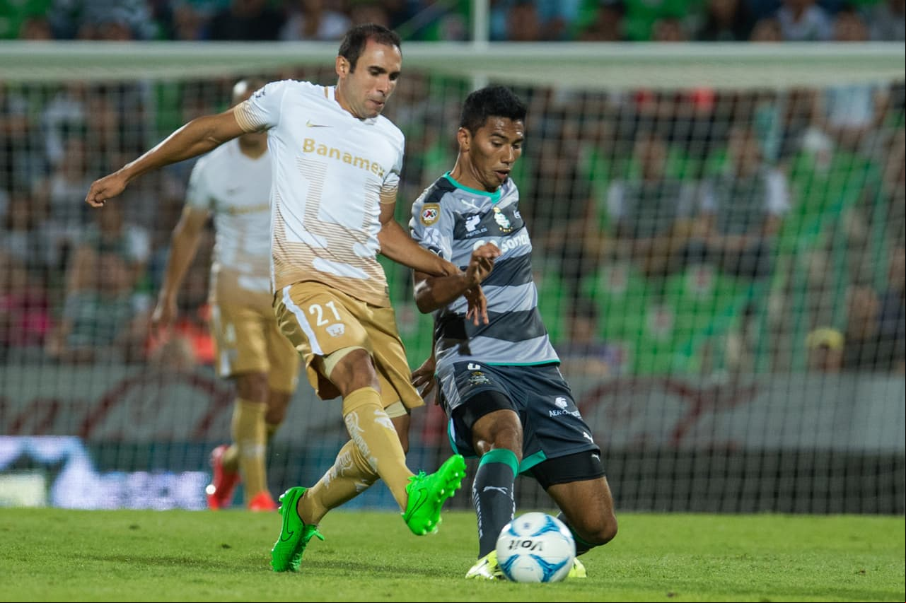 Alejandro Castro: "Una Copa América ayudaría al país"