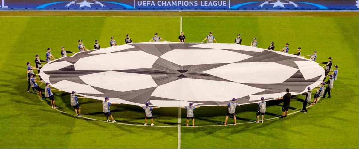 UEFA Champions League 2022-2023: Conoce los 32 equipos clasificados