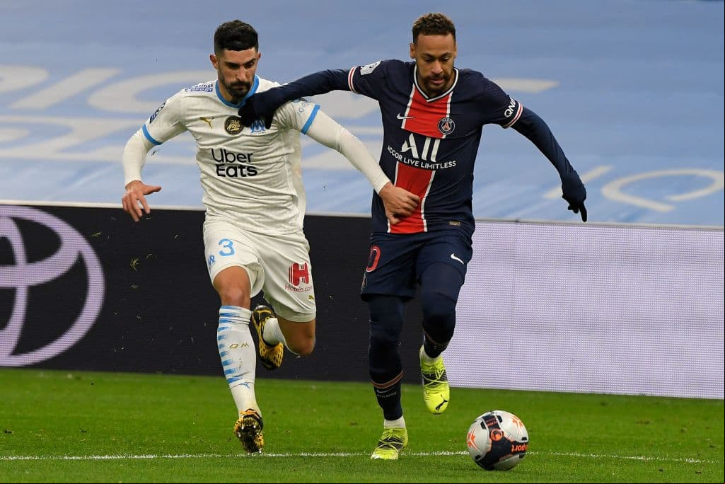 PSG se mete entre los tres punteros en el cierre de la jornada 24