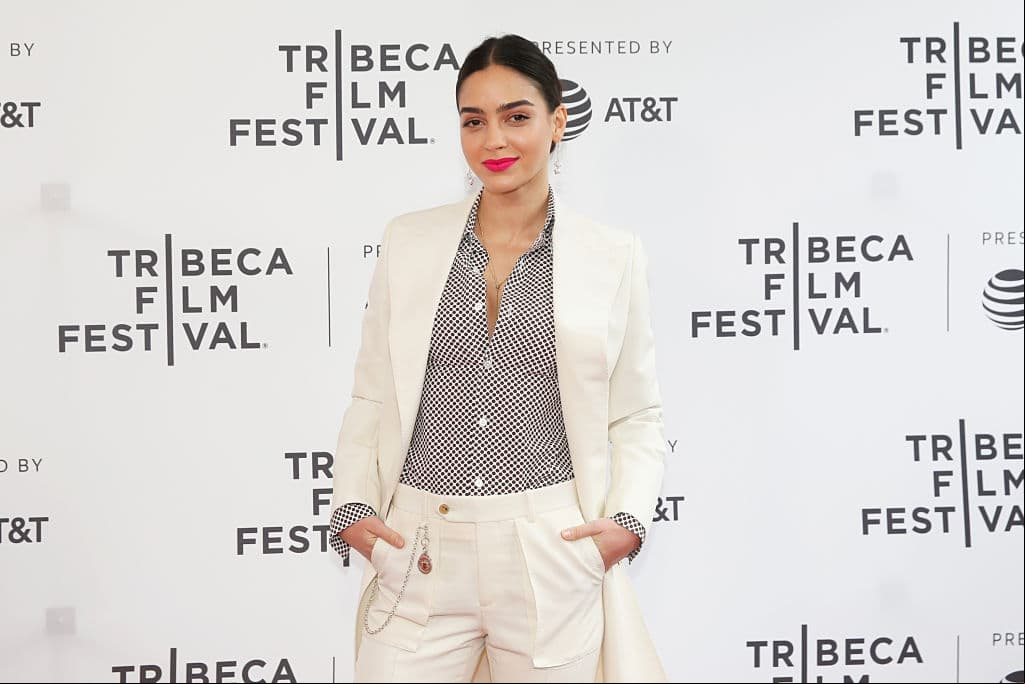 Dentro del musical, Barrera estará acompañada de otros grandes actores como lo son Anthony Ramos, Corey Hawkins, Jimmy Smits y Dascha Polanco, entre otros.
<br>