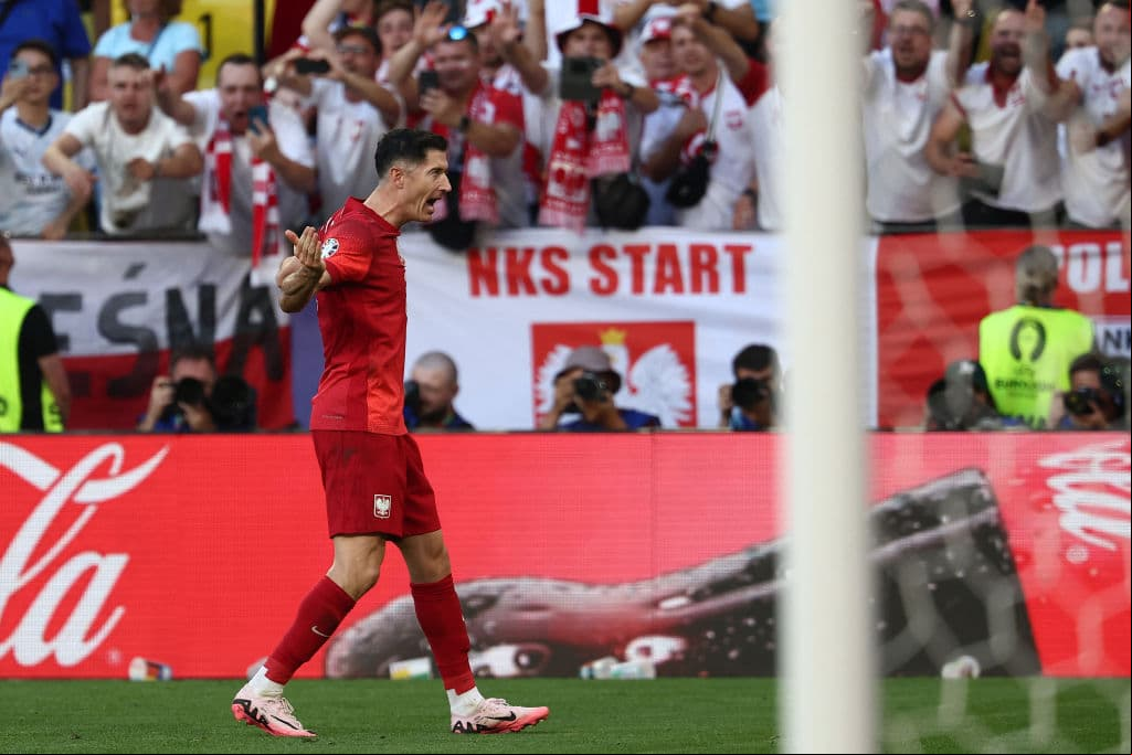 Francia vs. Polonia EN VIVO de la Eurocopa 2024:  Francia no puede y empata con Polonia
