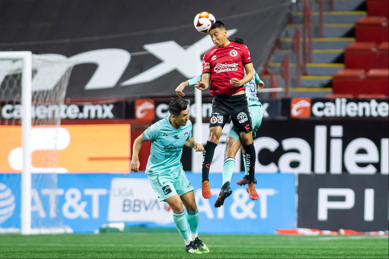 Con una espectacular remontada Mazatlán se llevó los tres puntos en Tijuana que ha ganado 4 de los últimos 24 puntos.