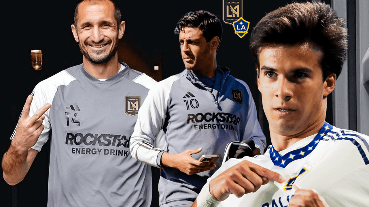 ¡La hora de la verdad! Riqui Puig ante el reto de consagrarse en la MLS