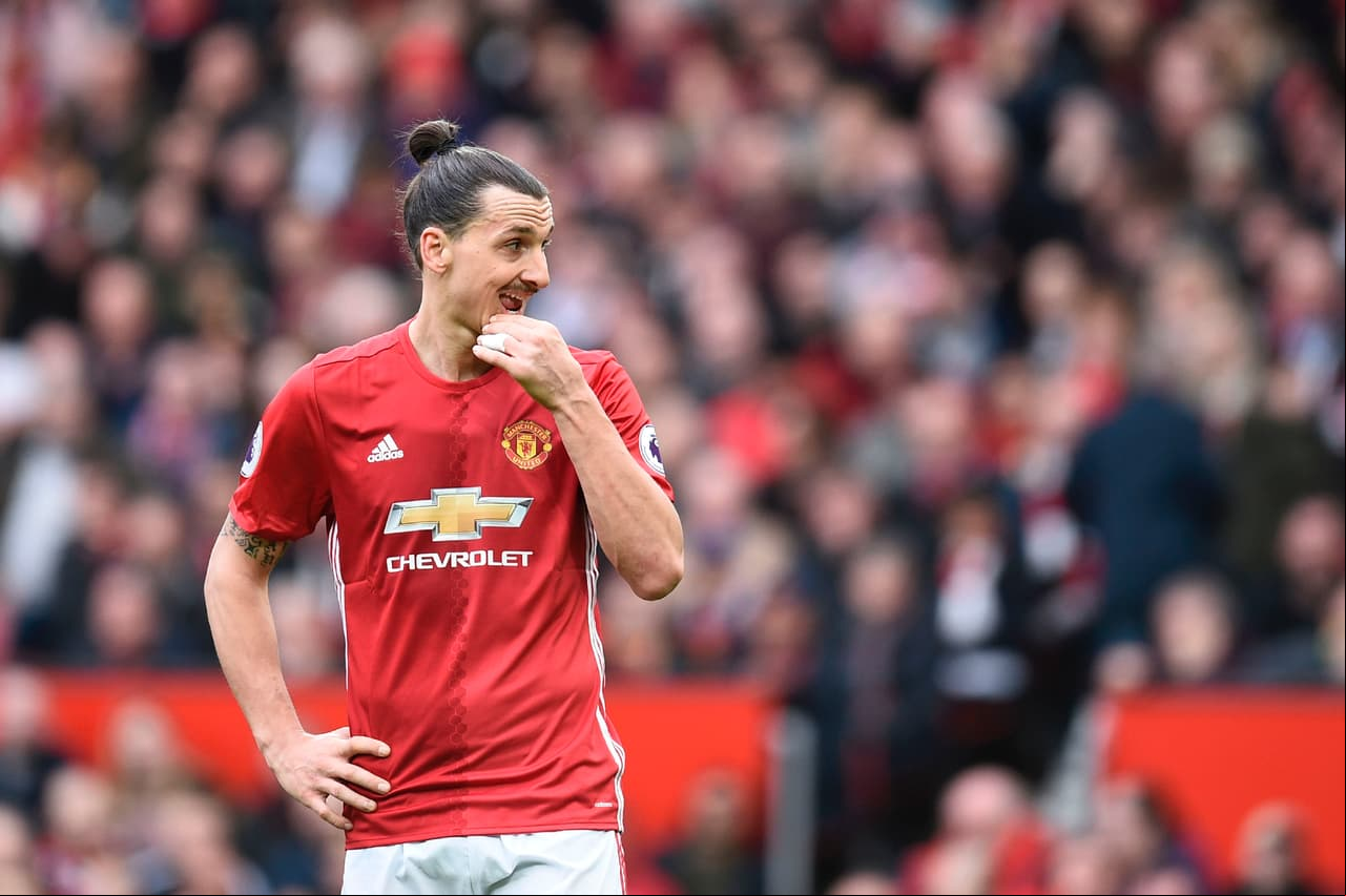 Jugadores de la MLS prefieren a Zlatan Ibrahimovic sobre Lio Messi