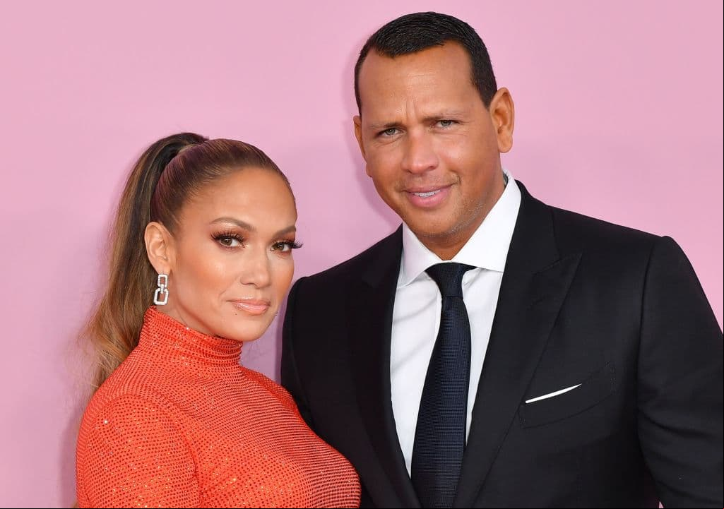 Jennifer López y Alex Rodríguez tuvieron una relación de cuatro años antes de anunciar su separación en abril.
