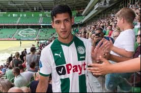 Uriel Antuna: Groningen igualó 0-0 este fin de semana con Fortuna Sittard y el delantero volvió a sumar minutos. Jugó desde el 80' después de que octubre jugara por última vez.