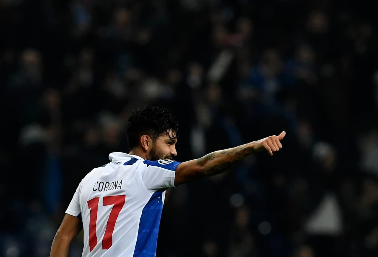 Los mexicanos Jesús Corona, Miguel Layún y Héctor Herrera, además del uruguayo Maxi Pereira y los brasileños Alex Telles y Evandro, entre otros, están en el Porto de Portugal.