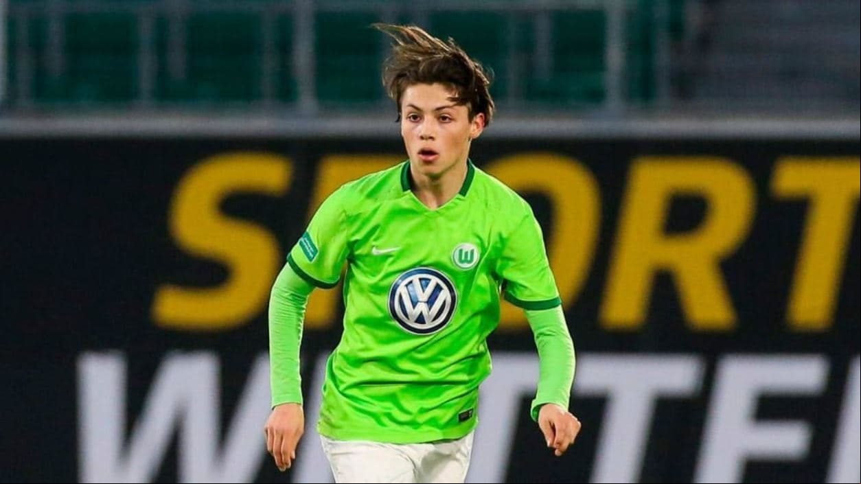 Adrián Goransch es registrado con América para el Clausura 2020