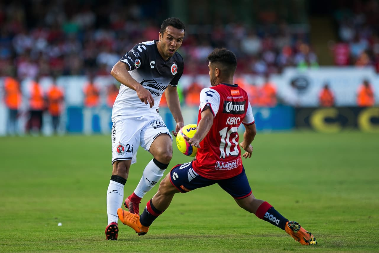 Veracruz no puede dejar puntos en el camino ya que el porcentaje de Lobos BUAP, su rival por el descenso, es sumamente volátil.